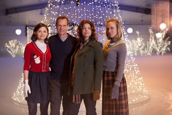 Foto Jeanne Tripplehorn, Ginnifer Goodwin, Chloë Sevigny, Bill Paxton