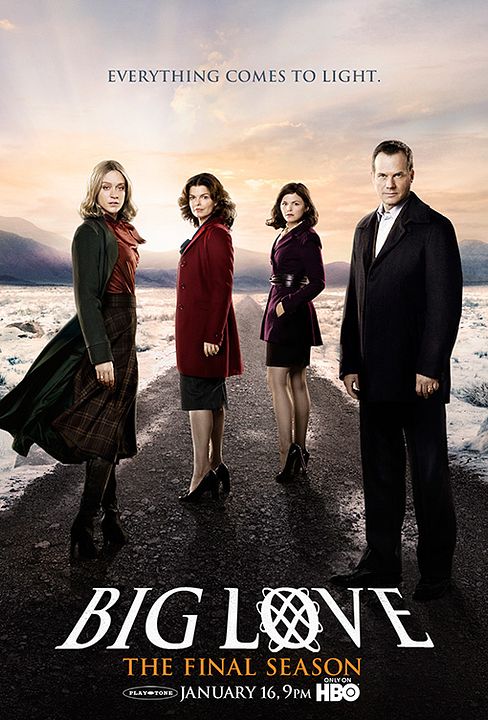 Foto Bill Paxton, Jeanne Tripplehorn, Chloë Sevigny, Ginnifer Goodwin