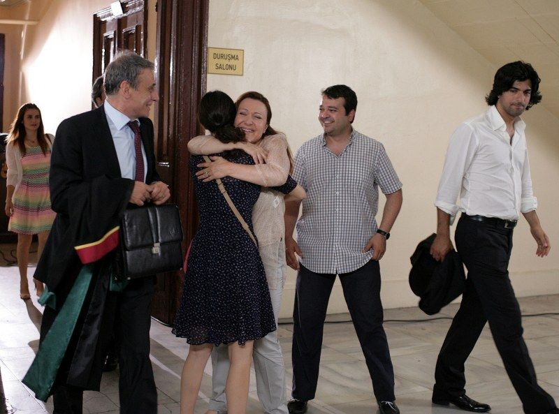 ¿Que culpa tiene Fatmagul? : Foto