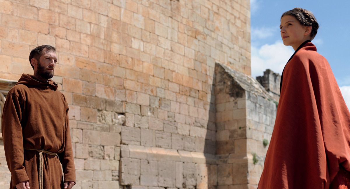 Foto Joséphine Japy, Vincent Cassel