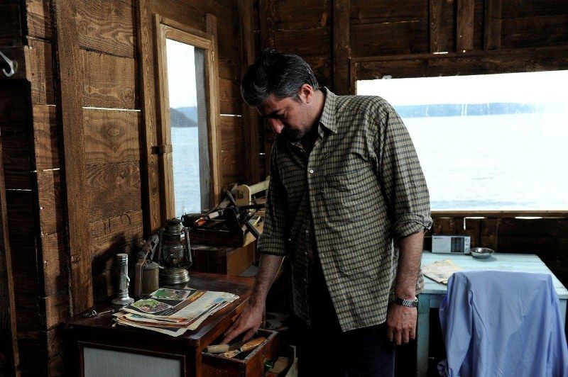 Tormenta de Pasiones : Foto