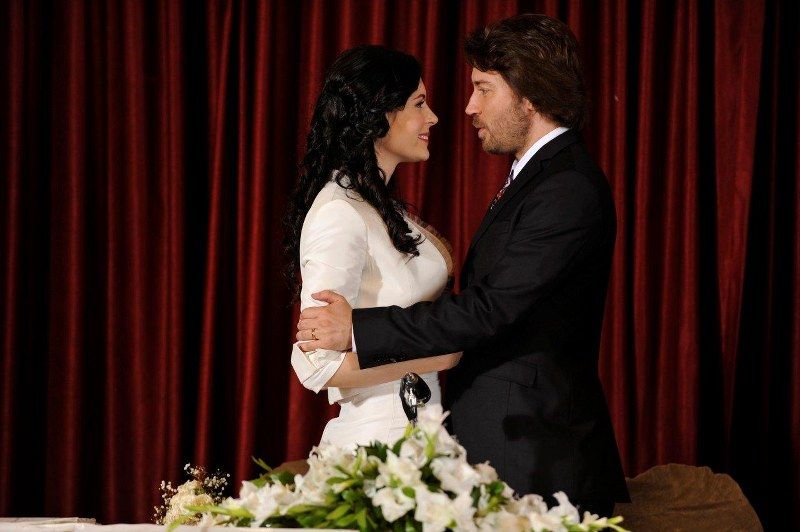 Tormenta de Pasiones : Foto