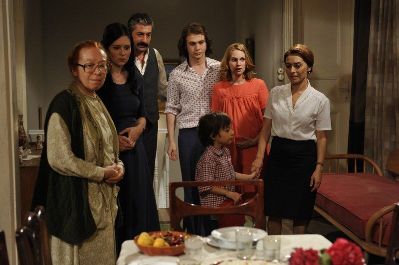 Tormenta de Pasiones : Foto