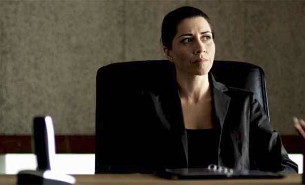 Foto Alicia Borrachero