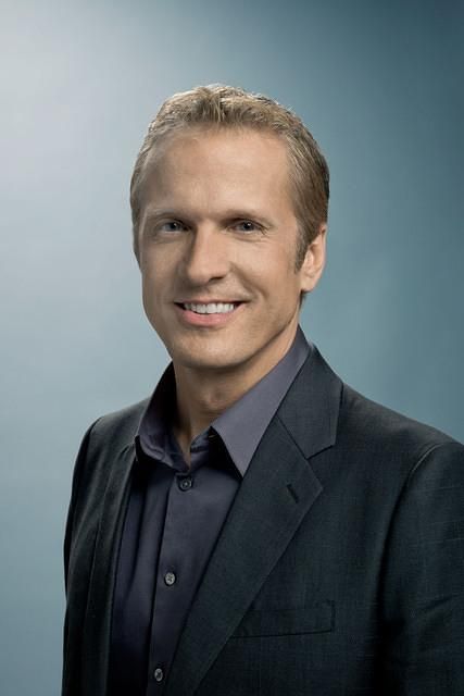 Foto Patrick Fabian