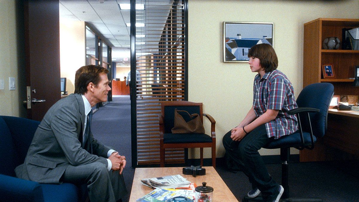 Loco y estúpido amor : Foto Kevin Bacon, John Requa, Glenn Ficarra