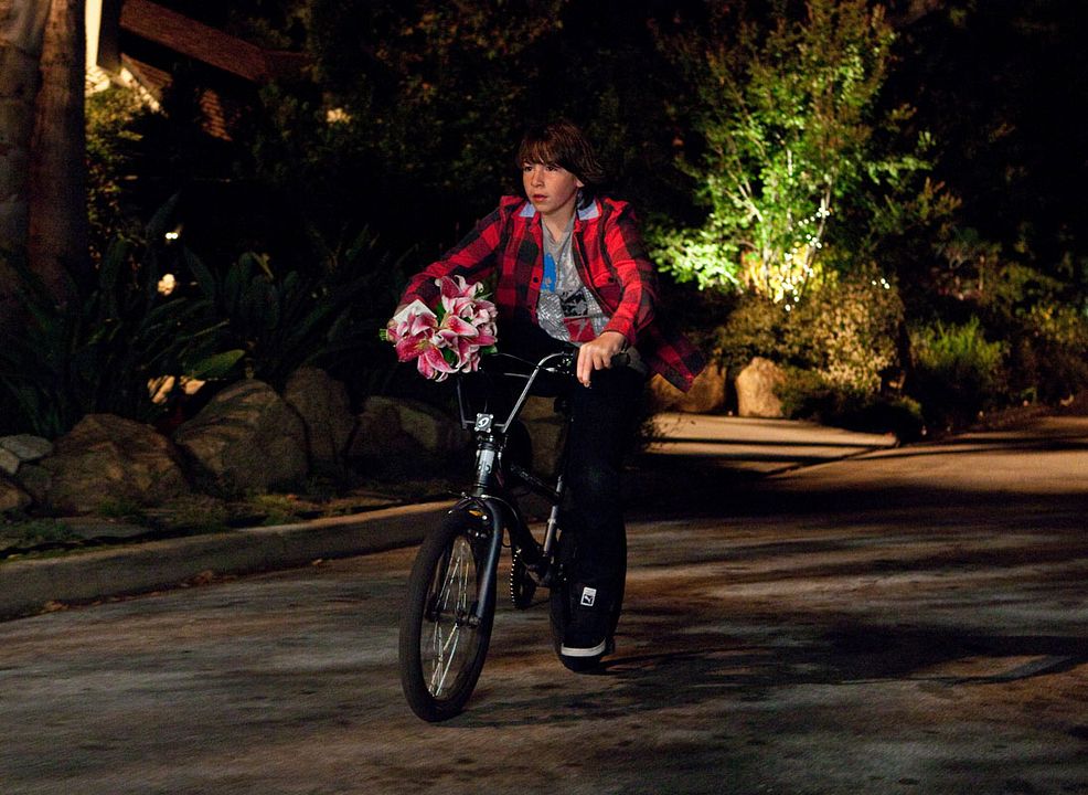 Loco y estúpido amor : Foto John Requa, Glenn Ficarra