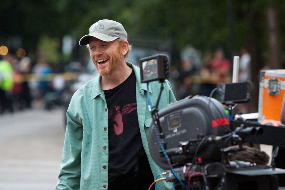 ¡Qué dilema! : Foto Ron Howard