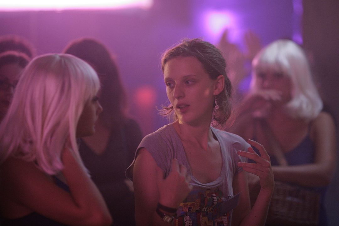 Foto Mia Hansen-Løve