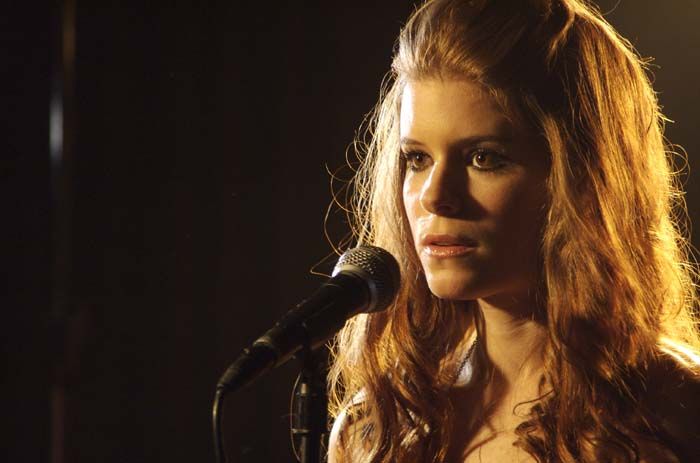 Foto Kate Mara, Josh Radnor