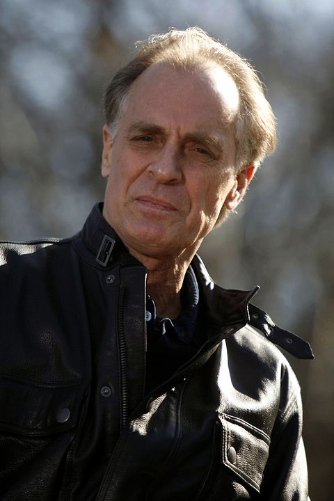 Foto Keith Carradine
