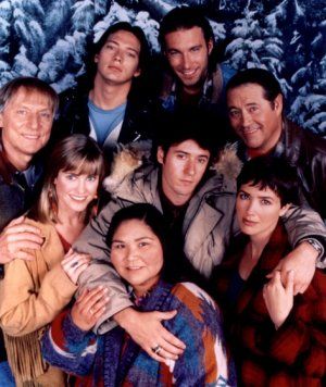 Northern Exposure : Foto