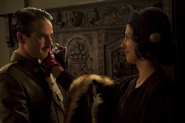 Foto Carolina Lapausa