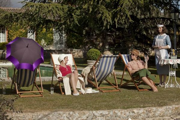 Foto Úrsula Corberó, Carolina Lapausa