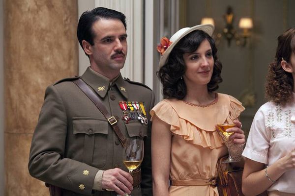 Foto Carolina Lapausa