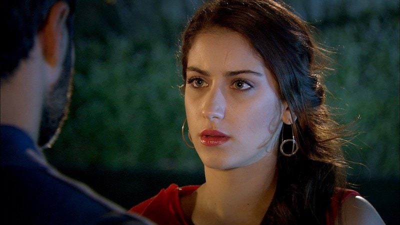 El secreto de Feriha : Foto