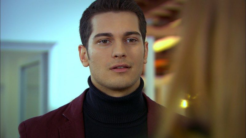 El secreto de Feriha : Foto