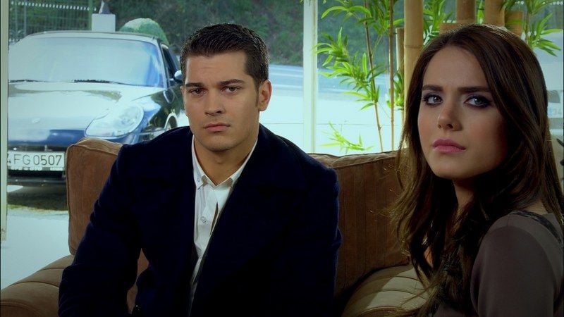 Foto Çağatay Ulusoy