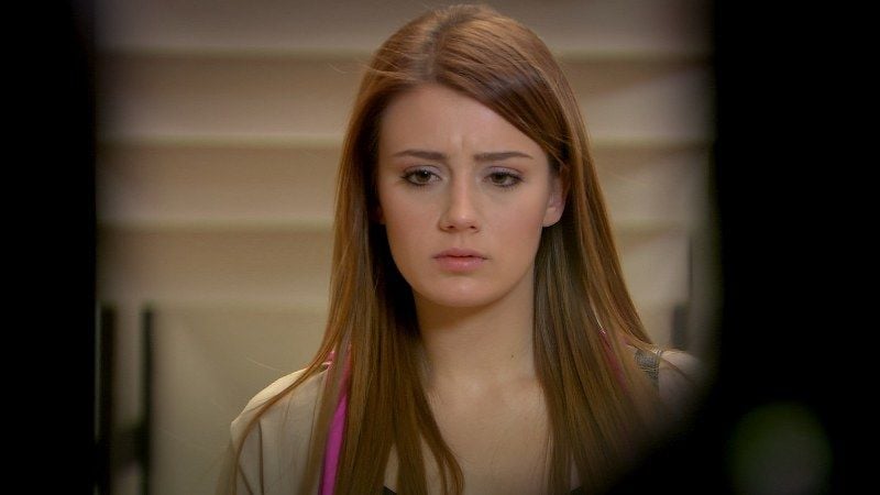 El secreto de Feriha : Foto