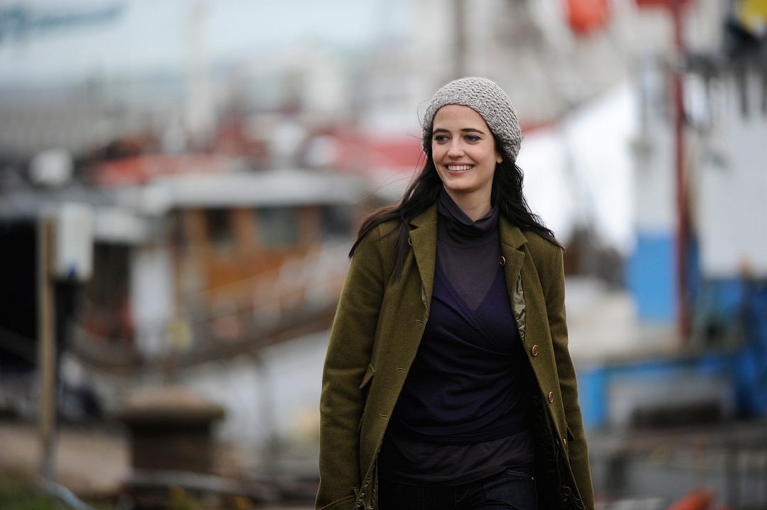 Al final de los sentidos : Foto Eva Green