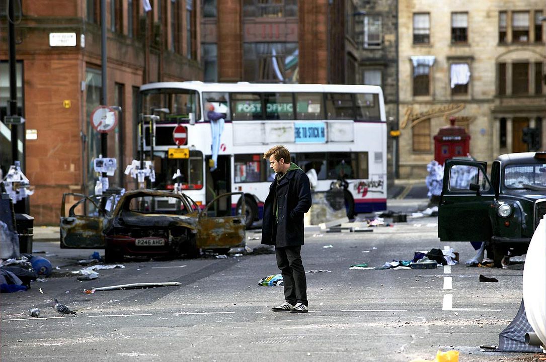 Al final de los sentidos : Foto Ewan McGregor