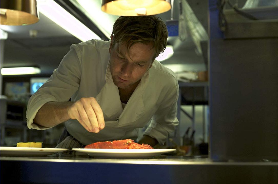 Al final de los sentidos : Foto Ewan McGregor