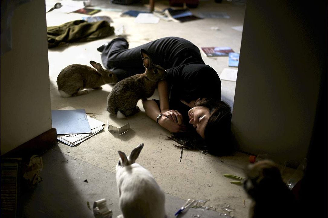 Al final de los sentidos : Foto Eva Green