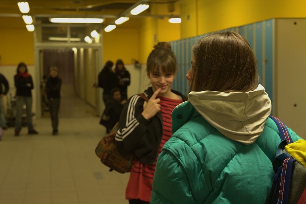 Foto Saverio Costanzo