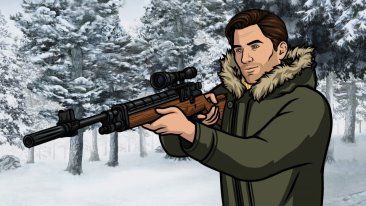 Archer : Foto