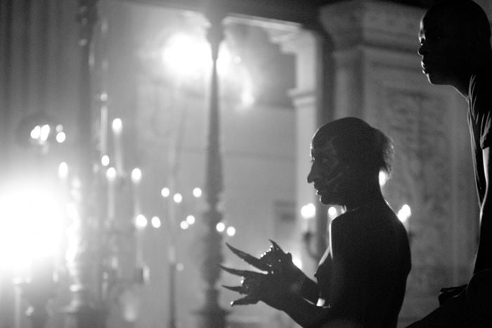 La noche del demonio : Foto