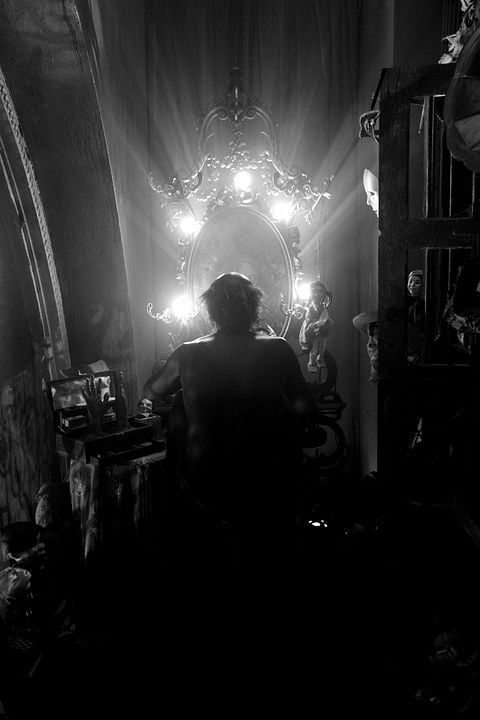 La noche del demonio : Foto James Wan