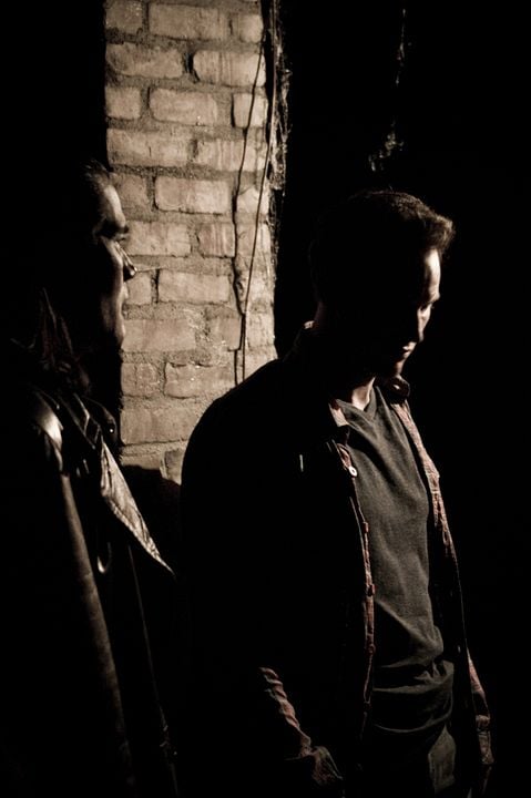 La noche del demonio : Foto James Wan