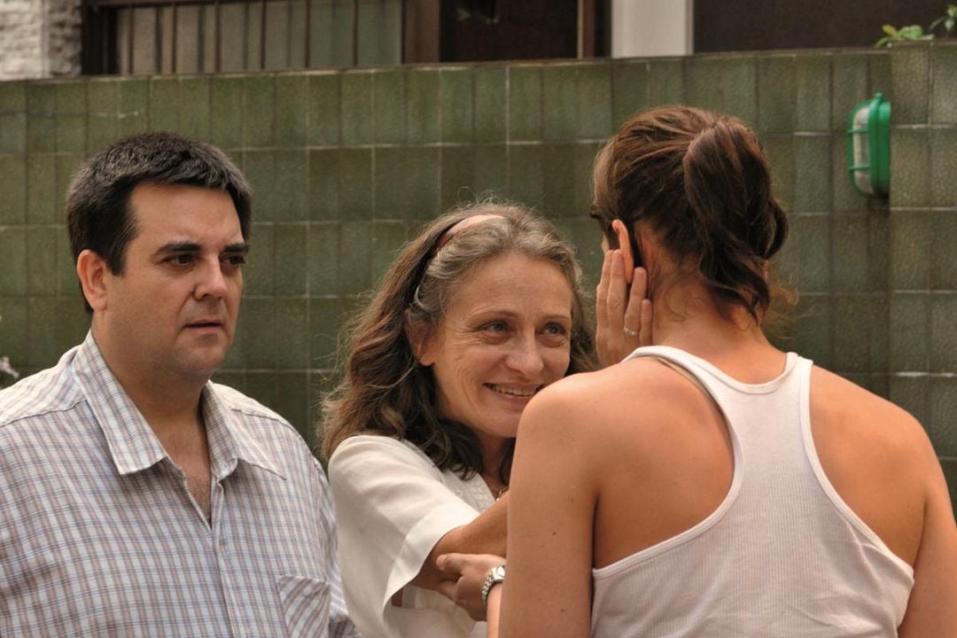 Foto Beatriz Spelzini