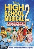 High School Musical 2 : Póster