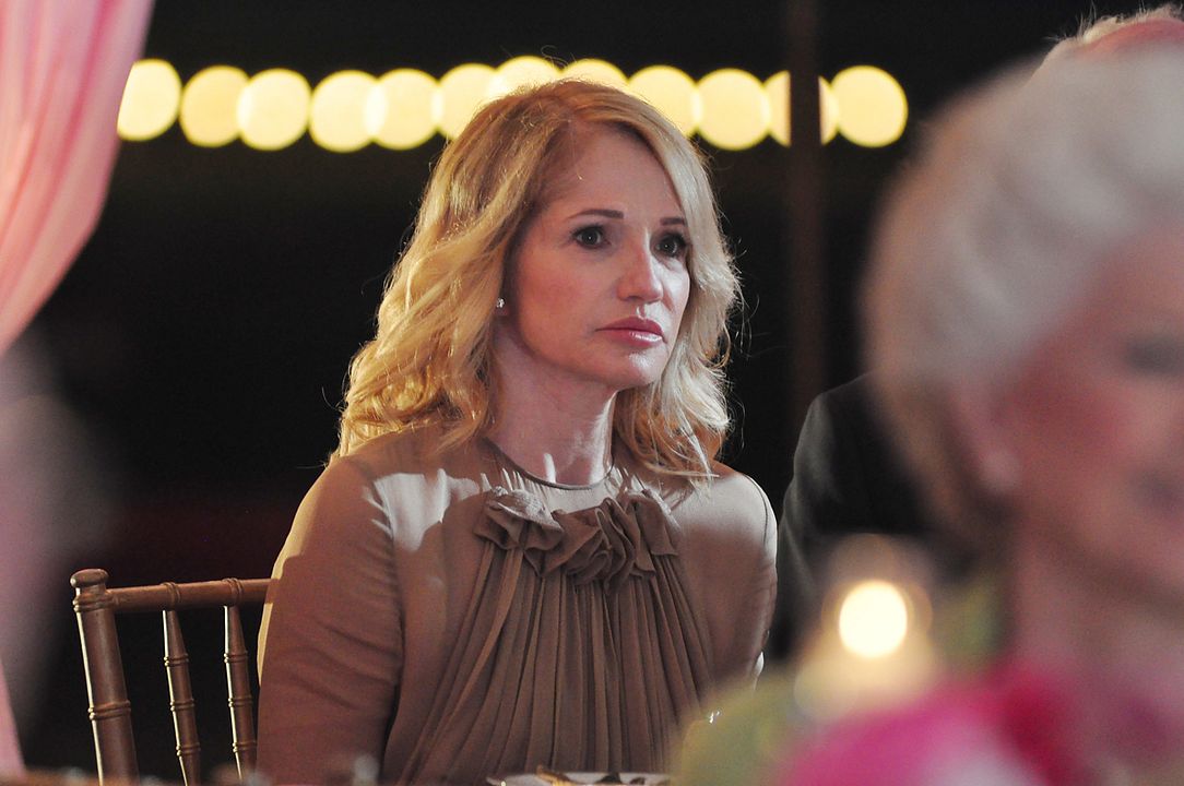 Foto Sam Levinson, Ellen Barkin