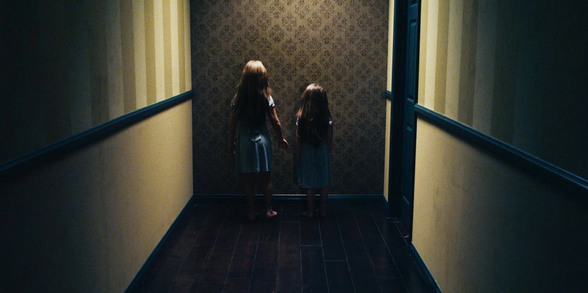 Detrás de las paredes : Foto Jim Sheridan