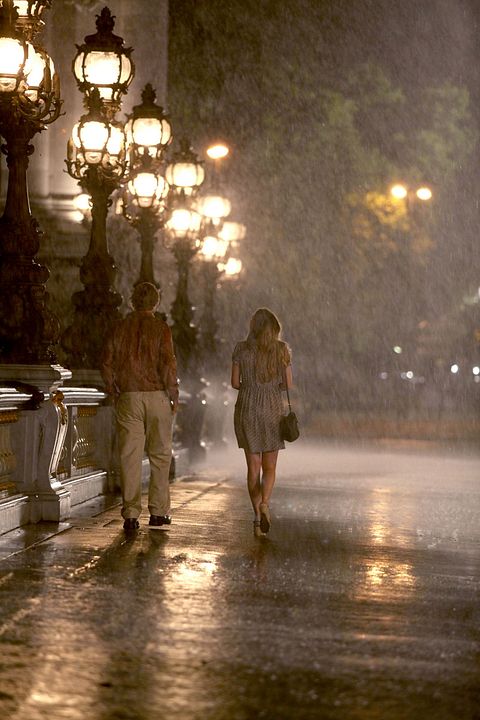 Medianoche en París : Foto