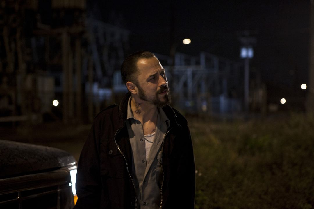 Foto Giovanni Ribisi