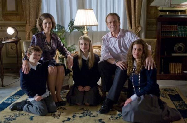 Foto Monica Lopez, Lluis Homar