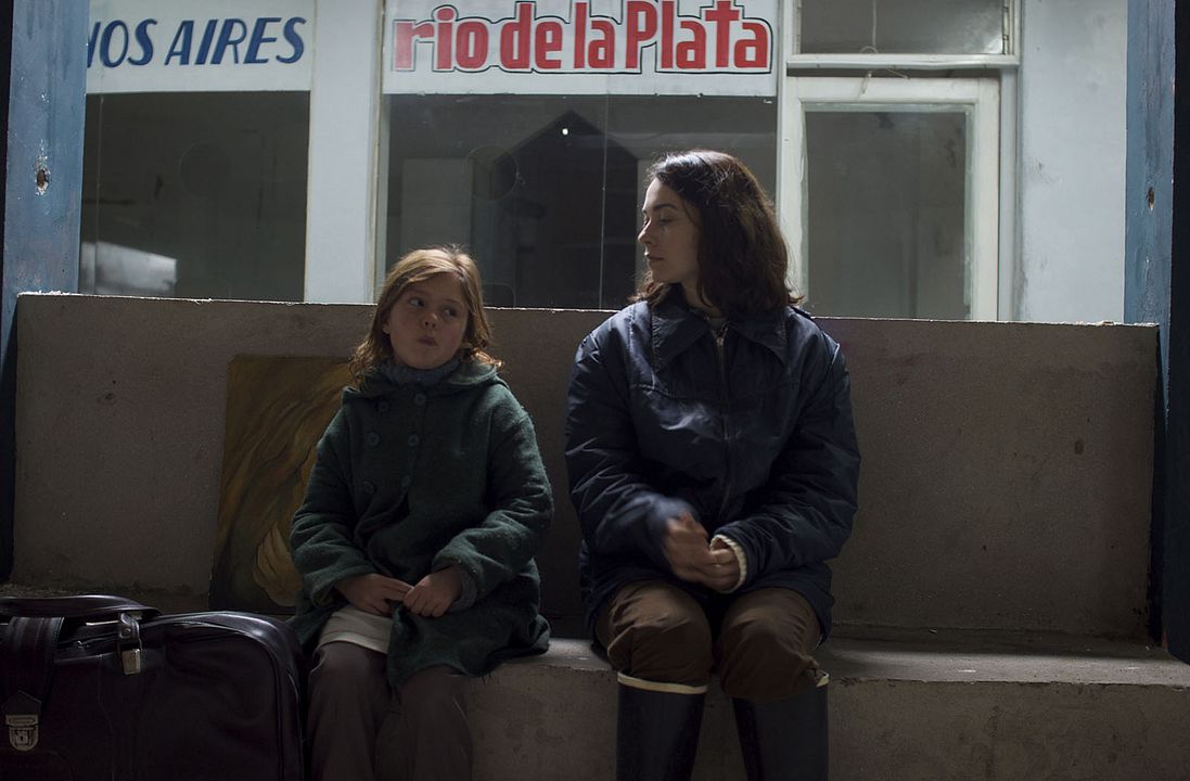 El premio : Foto Laura Agorreca