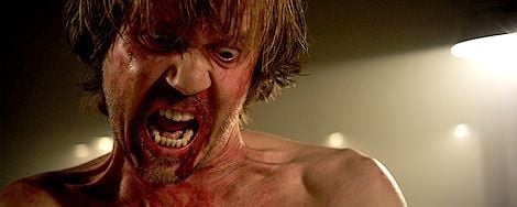 A Serbian Film : Foto