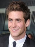 Póster Oliver Jackson-Cohen