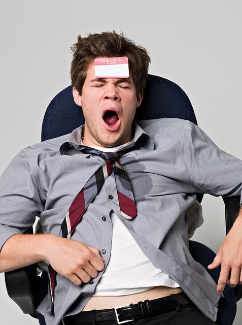 Foto Adam Devine