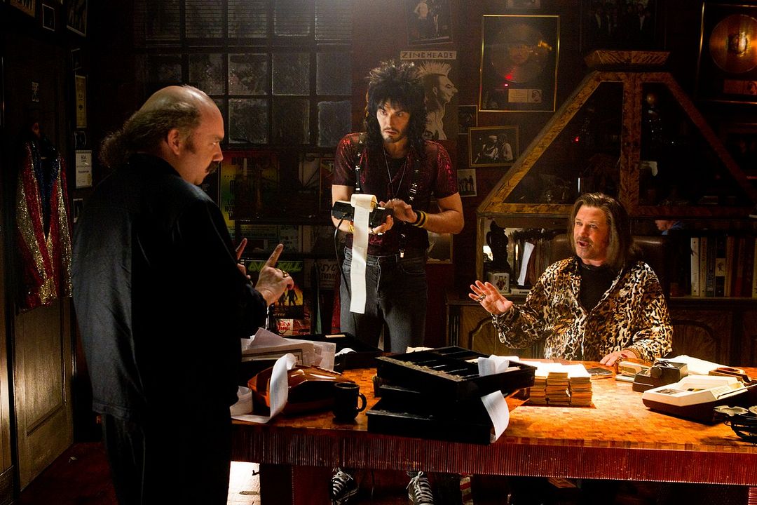 La Era del Rock : Foto