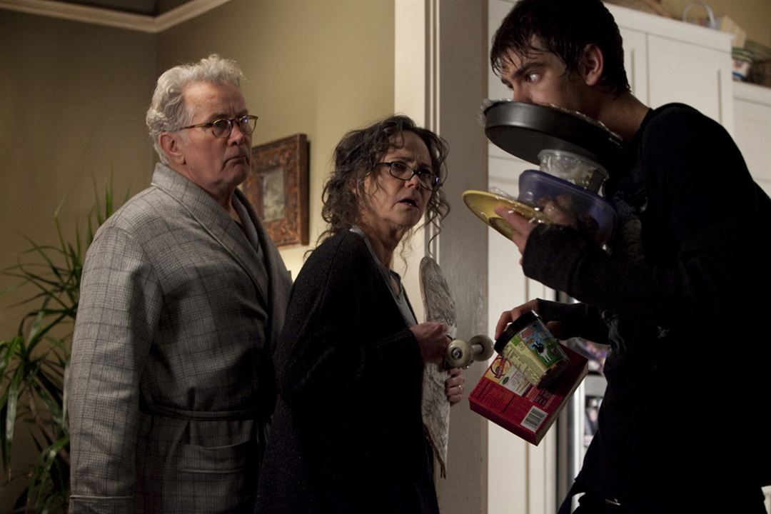 El sorprendente Hombre Araña : Foto Andrew Garfield, Marc Webb, Martin Sheen