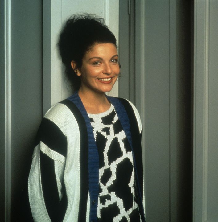 Foto Sheryl Lee