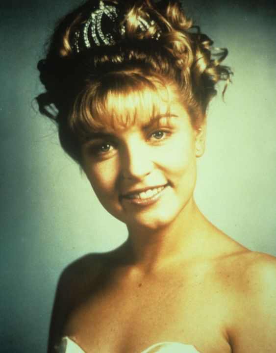 Foto Sheryl Lee