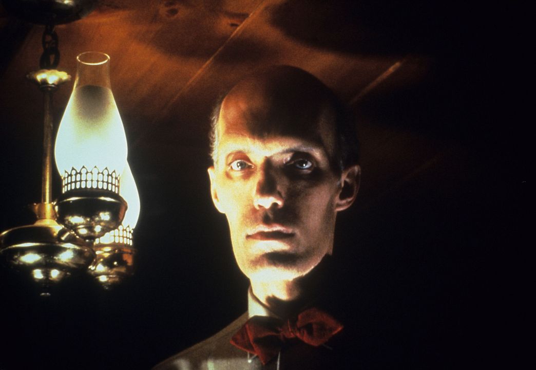 Foto Carel Struycken