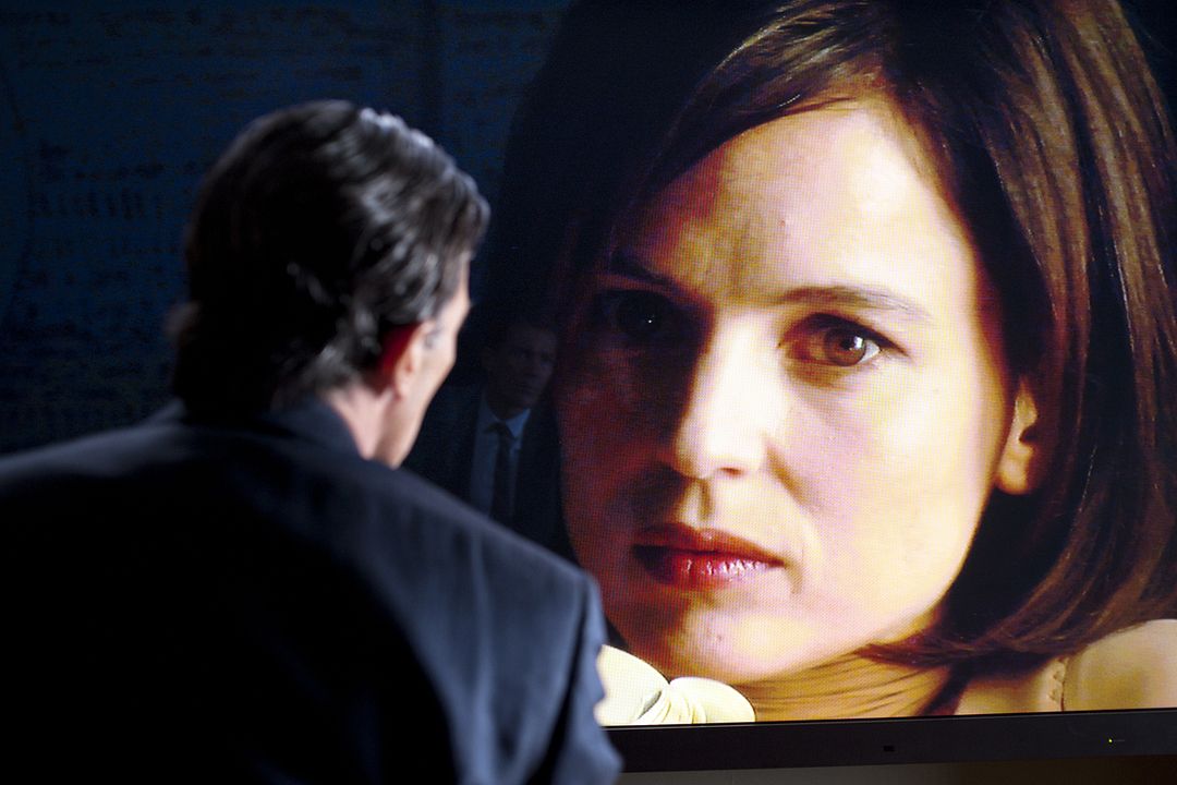 La piel que habito : Foto Elena Anaya, Antonio Banderas