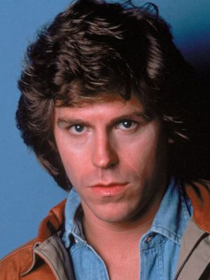 Póster Jeff Conaway